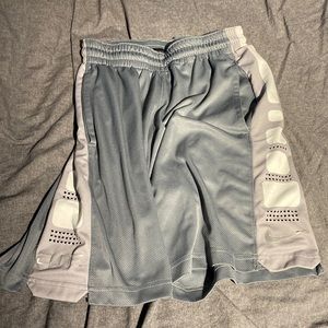 nike elite shorts
